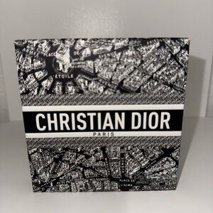 Christian Dior Lipstick Box